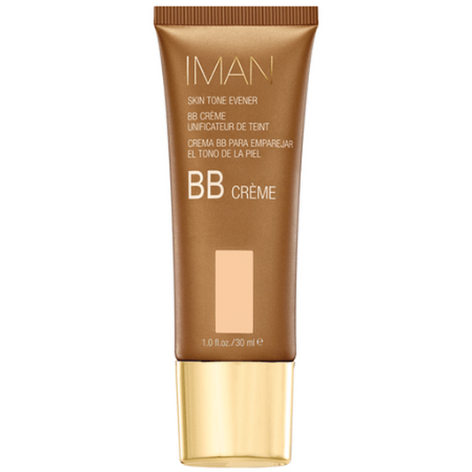 Iman Skin Tone Evener Bb Creme Sand Light 30Ml | gtworld.be 