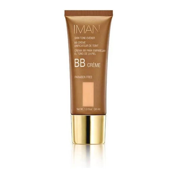 Iman Iman Skin Tone Evener BB Creme SPF 15 30ml