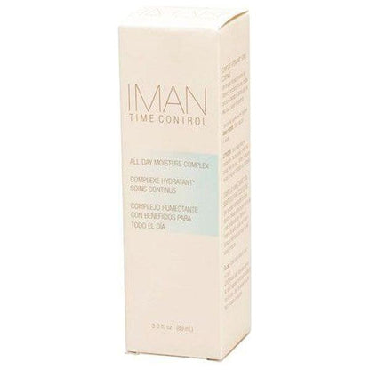 Iman Time Control All Day Moisture Complex 89ml