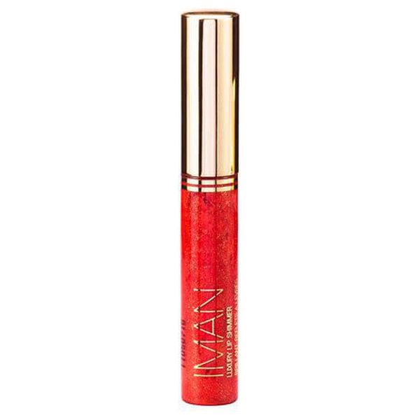 Iman Luxury Lip Shimmer