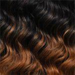 Impression Bulk Bohemian Crochet Braids - Premium Synthetic Hair | gtworld.be 