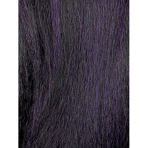 Impression Wave - Brazilian Curl 18" - Cheveux synthétiques