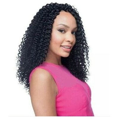 Impression Health & Beauty Impression Wave - Brazilian Curl 18" - Cheveux synthétiques