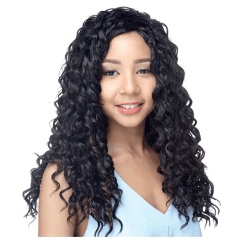 Impression Health & Beauty Impression Wave - Devine Curl 18 - Cheveux synthétiques