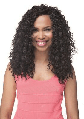 Impression Wave - Parisian Curl 16'' _ Cheveux synthétiques | gtworld.be 