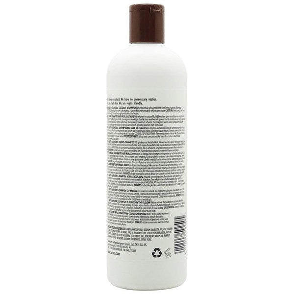 inecto Inecto Naturals Super Nourishing Coconut Shampoo 500ml