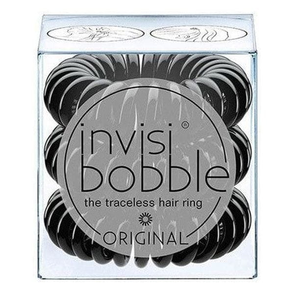 Invisibobble Health & Beauty Invisibobble Hair Ring Original Black