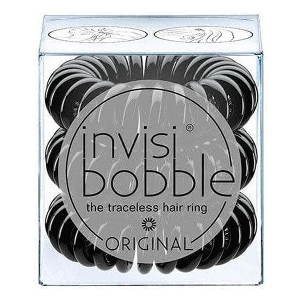 Invisibobble Hair Ring Original Black