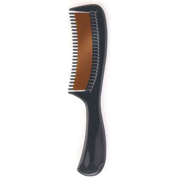 Irene Gari Health & Beauty Irene Gari Cover Your Grey Color Comb, Medium Brown