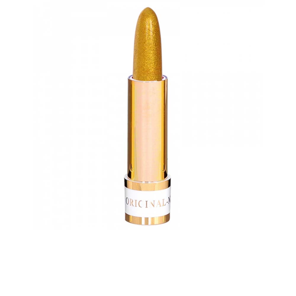 Island Beauty Health & Beauty Crystal Gold Island Beauty Lipstick