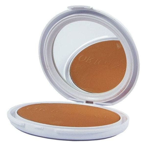 Island Beauty Health & Beauty Island Beauty Compact Pressed Powder Super Tan 18g