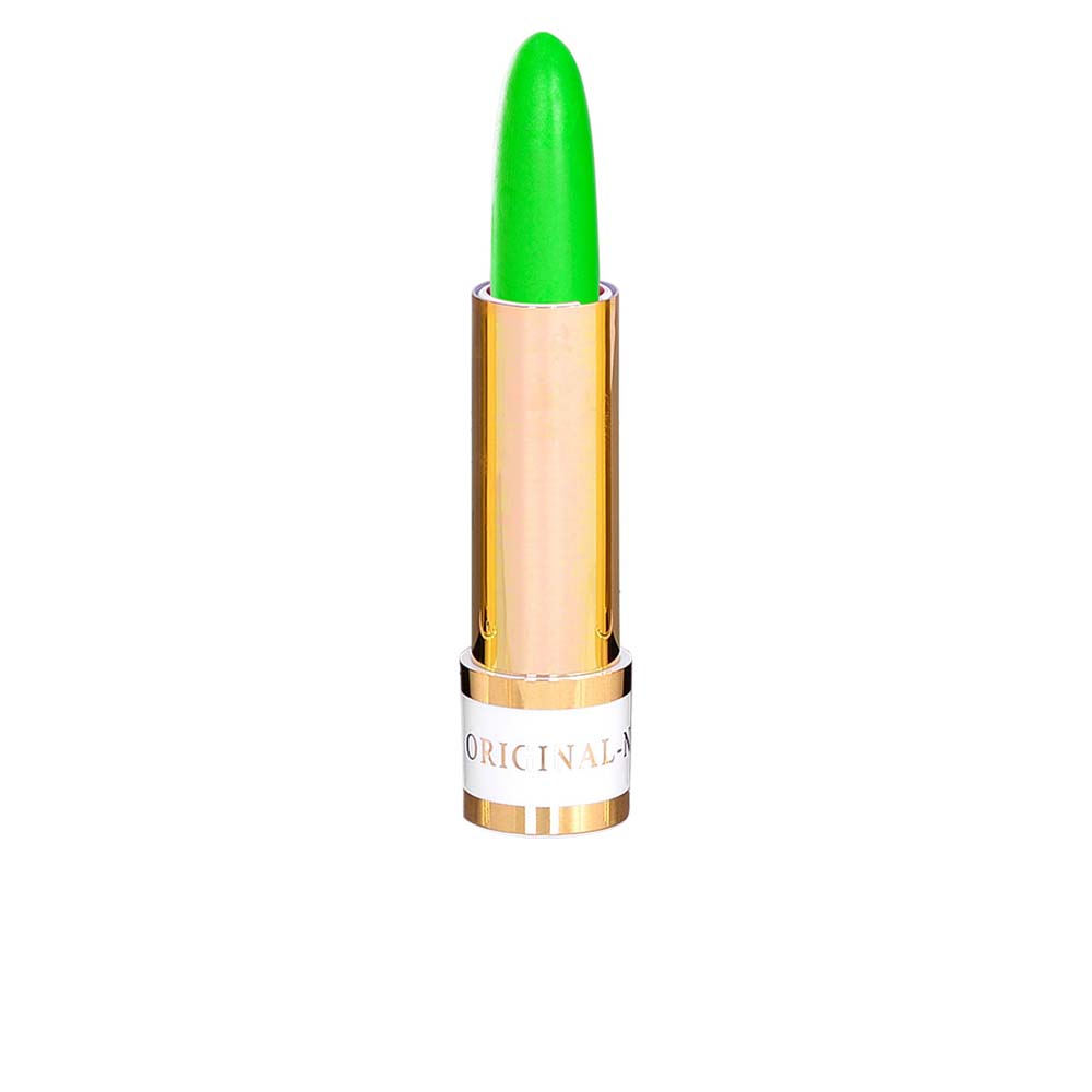 Island Beauty Health & Beauty Vibrant Green Island Beauty Lipstick