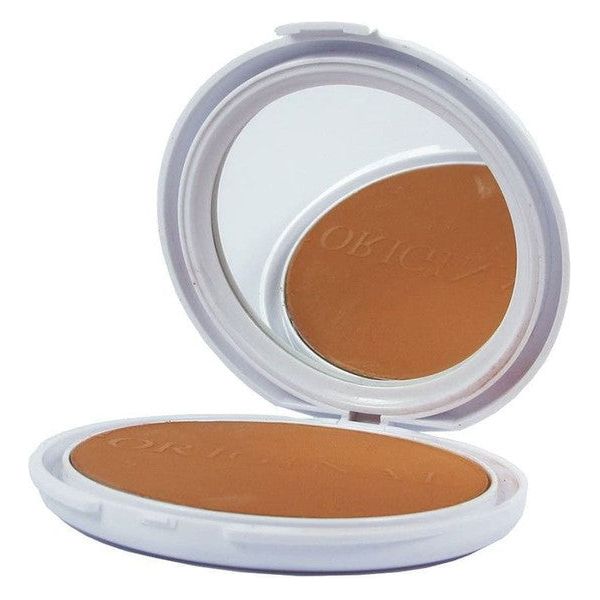 Island Beauty Compact Pressed Powder Super Tan 18g