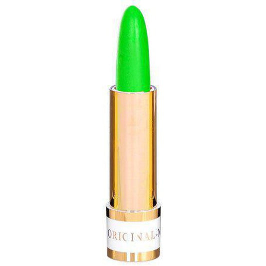 Island Beauty Island Beauty Lippenstift Lebendiges Grün