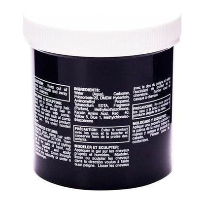 Isoplus Health & Beauty Isoplus Extra Conditioning Dark Styling Gel 453,6g