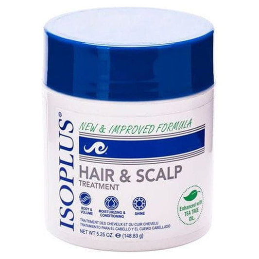 Isoplus Health & Beauty Isoplus Hair & Scalp Treatment 148,83G