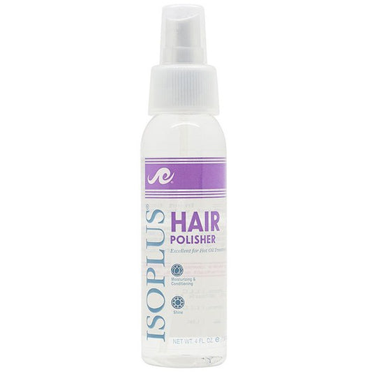 Isoplus Isoplus Hair Polisher 118Ml