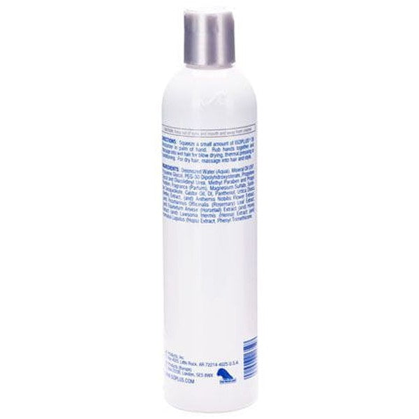 Isoplus Isoplus Oil Moisturizer 296Ml