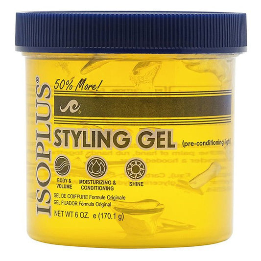 Isoplus Isoplus Styling Gel 170g