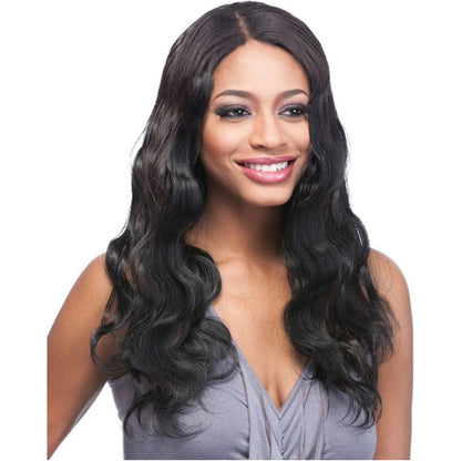 It`sa Wig! Clip Body Wave Synthetic Hair 18''