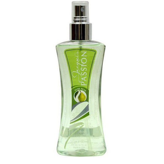 Body Spray Jacquis Body Mist Pure Pear 200Ml | gtworld.be 