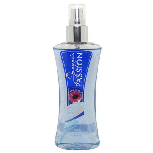 Jacquis Passion Jacquis Body Mist Sweet Blooms 200Ml