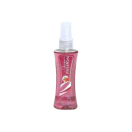 Jacquis Passion Jacquis Passion Body Mist