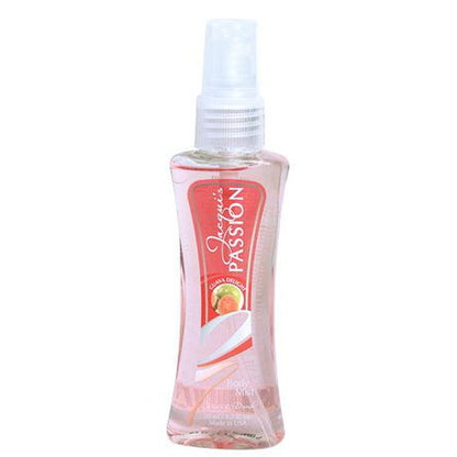 Jacquis Passion Jacquis Passion Body Mist Guava Delight 50Ml