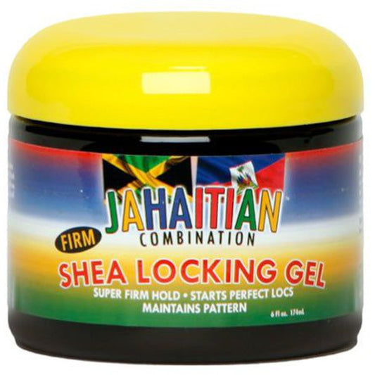 Jahaitian Combination Shea Locking Gel 174ml | gtworld.be 