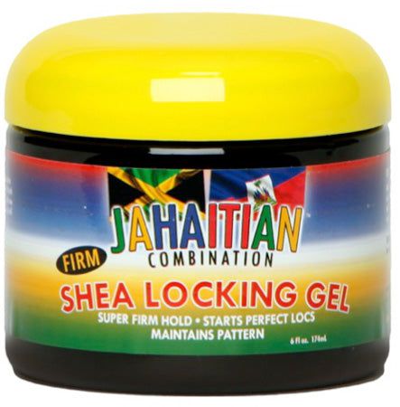 Jahaitian Combination Jahaitian Combination Shea Locking Gel 174ml