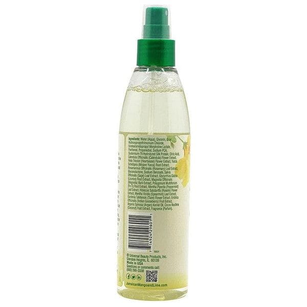 Jamaican Mango & Lime Health & Beauty Jamaican Pure Naturals Coconut Conditioner Mist 237ml