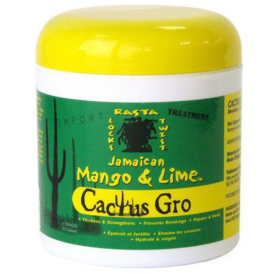 Jamaican Mango & Lime Cactus Gro 118ml | gtworld.be 