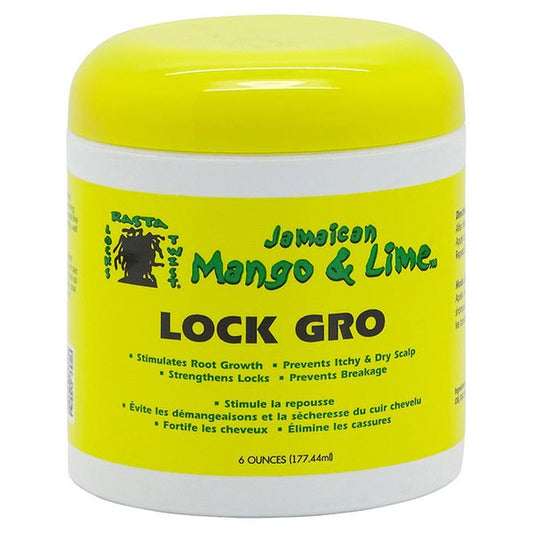 Jamaican Mango & Lime Lock Gro 177ml | gtworld.be 