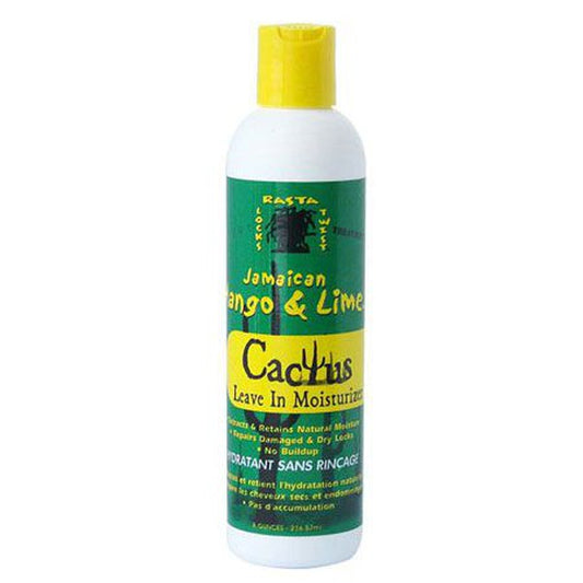 Jamaican Mango & Lime Jamaican Mango & Lime RASTA Locks & Twist Cactus Leave In Moisturizer 237ml