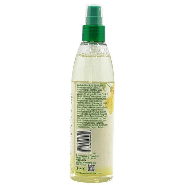 Jamaican Mango & Lime Jamaican Pure Naturals Coconut Conditioner Mist 237ml