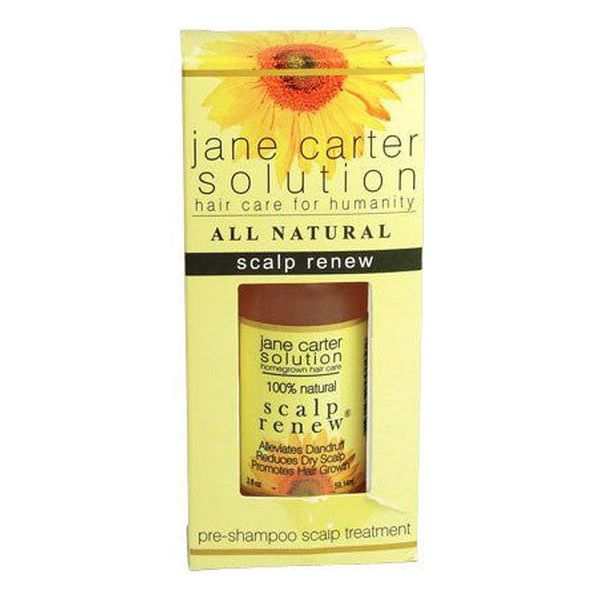 jane carter solution Health & Beauty Jane Carter All Natural Scalp Renew 2Oz