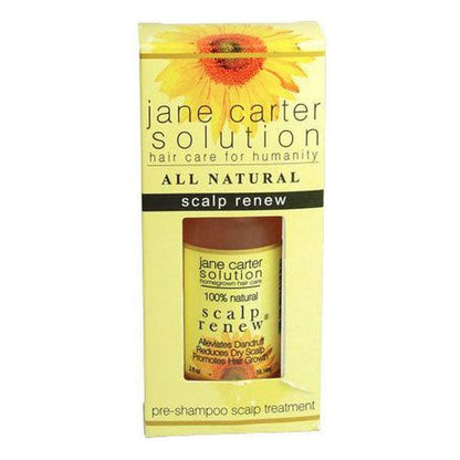 jane carter solution Health & Beauty Jane Carter All Natural Scalp Renew 2Oz