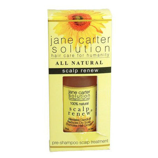 Jane Carter All Natural Scalp Renew 2Oz | gtworld.be 