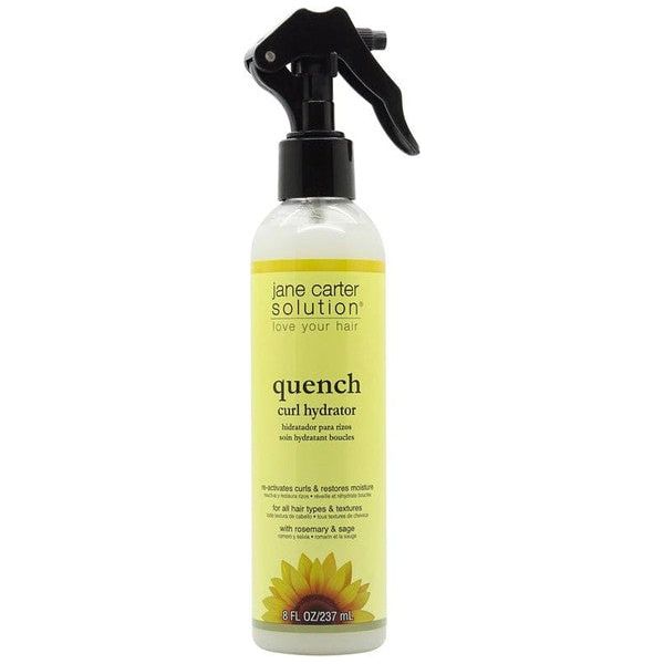 Jane Carter Quench Curl Hydrator 237ml