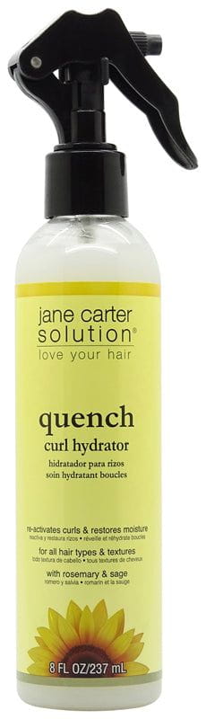 jane carter solution Jane Carter Quench Curl Hydrator 237ml