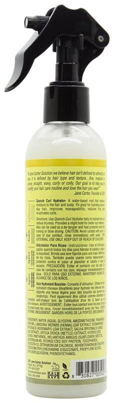 jane carter solution Jane Carter Quench Curl Hydrator 237ml