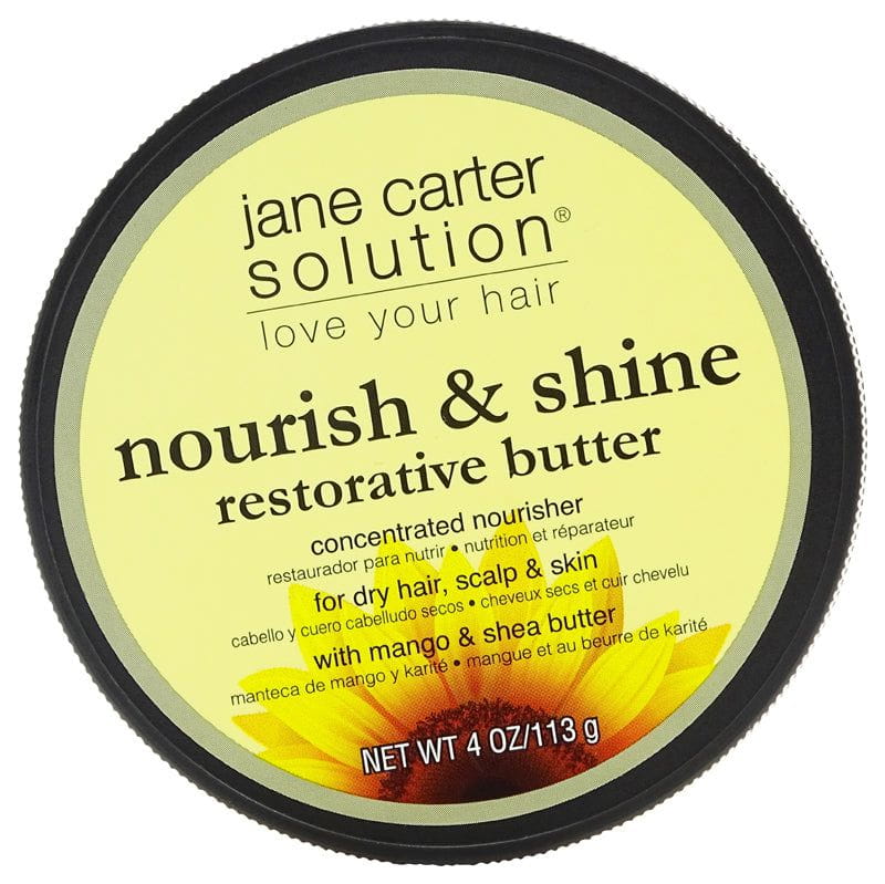 jane carter solution Jane Carter Solution All Natural Nourish & Shine 113g
