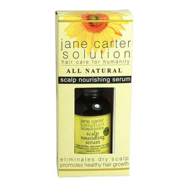 Jane Carter Solution All Natural Scalp Nourishing Serum 30ml