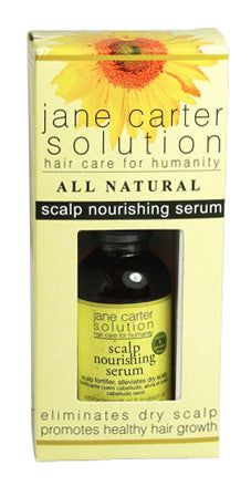 jane carter solution Jane Carter Solution All Natural Scalp Nourishing Serum 30ml