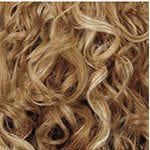 Janet Collection Health & Beauty Hellbraun-Blond Mix #GF8642 Janet Collection Brazilian Scent Natural Body Twist 4 Pcs - 100% Brazilian Human Hair