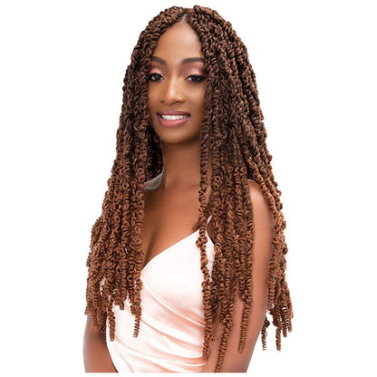 Janet Collection Health & Beauty Janet Collection Nomadik Twist Braid 20" Synthetic Hair