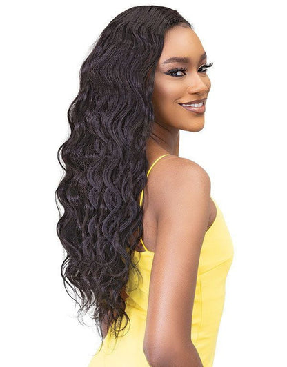 Janet Collection Health & Beauty Remy Illusion Natural Body 20″ / 30" -extension Synthetic Hair