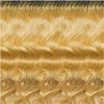 Janet Collection Health & Beauty Schwarz-Gold Hellbraun Mix Ombre #OET1B/27 Janet Collection Passion Twist Braid 18" - Synthetic Hair