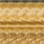 Janet Collection Schwarz-Gold Hellbraun Mix Ombre #OET1B/27 Janet Collection Havana Mambo Twist Braid Handmade 12" Synthetic Hair