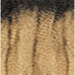 Janet Collection Boho Twist Braid 18" - Cheveux synthétiques | gtworld.be 